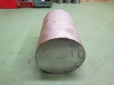 1 Alu Rundstab DM 90mm AlMgSi1 3.2315 Lang 145mm massiv NeuA