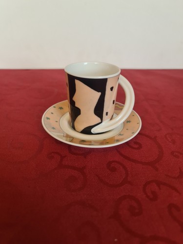Cupola espresso tasse 25 - espresso,