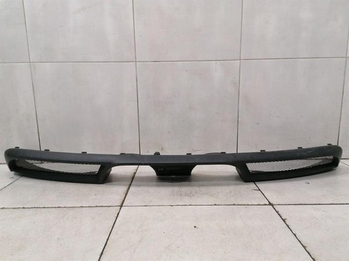 Porsche 991 rear - porsche, diffuser