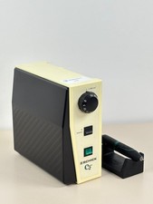 Schick C2 Master Technikmaschine Knieanlasser mit Handstück & Ablage W5258