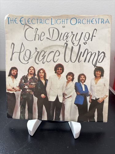 Elo the diary horace - elo,