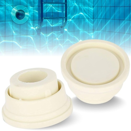 Poolleiter gummipuffer - poolleiter,