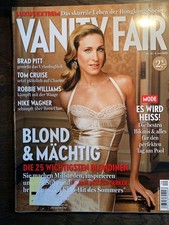 Magazin vanity fair - vanity,