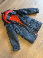 Helly Hansen Winterjacke Parka
