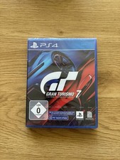 Gran Turismo 7 – PS4 | Neu &