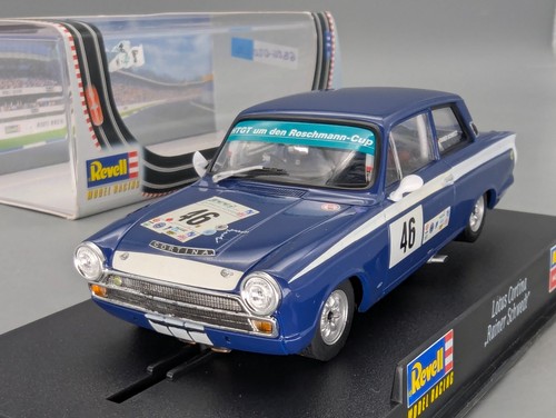 Modellautos slotcar 32 - modellautos, 1:32
