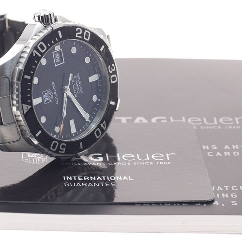 Tag heuer wan2110 ba0822 - heuer, wan2110.ba0822