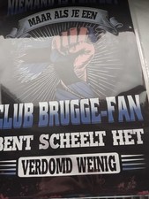 Poster Nur der HSV 01