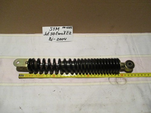 Sym jet euro - euro, 2t