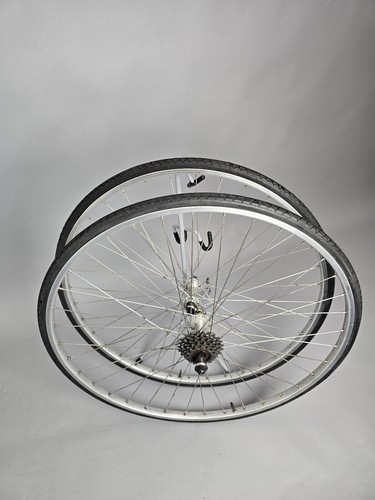 Laufradsatz weinmann clincher - laufradsatz,