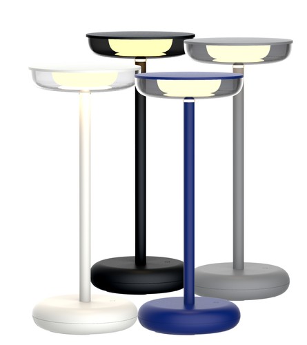 Northpoint led design akku - led,