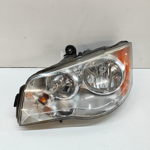 Chrysler grand voyager - chrysler,