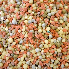 NPK Dünger, Spurenelemente