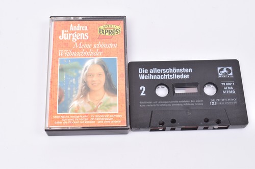Andrea jürgens meine - andrea,