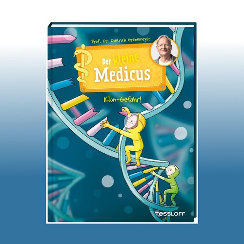 Der kleine medicus band - der,