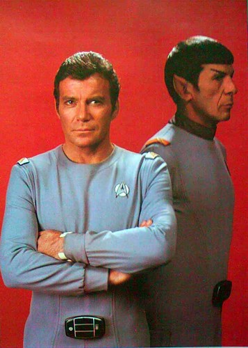 William shatner leonard - -,