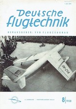 Deutsche Flugtechnik Luftfahrt