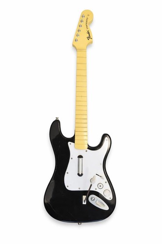 Wii rock band gitarre ohne - band,