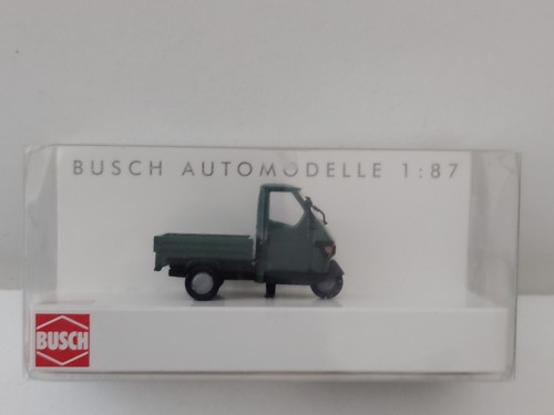 Busch 48450 piaggio - busch,