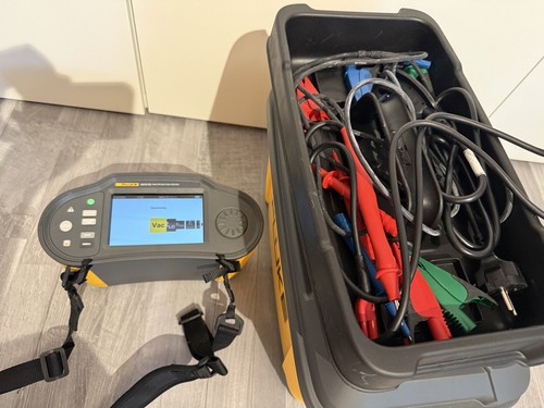Fluke 1673 - fluke,