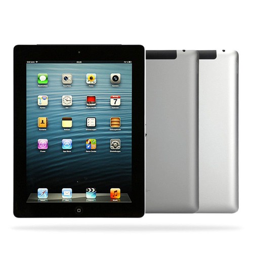 Apple ipad wifi cellular - ipad, wifi+cellular