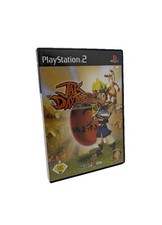 Jak and Daxter: The Precursor
