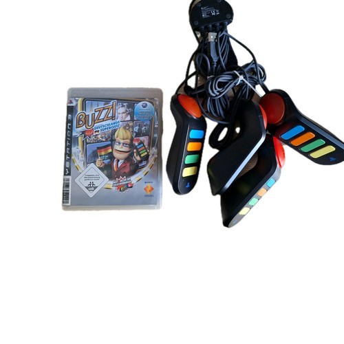 Buzz buzzer controller - buzzer, für