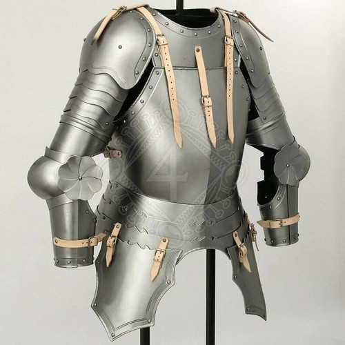 Mittelalter ritter rüstung - mittelalter,