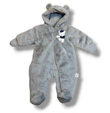 Super kuscheliger Teddy