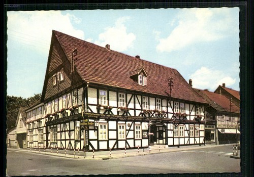 Herzberg harz hotel - herzberg/harz,,