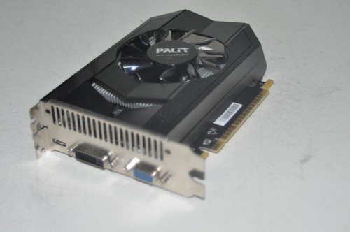 Palit geforce gtx650 1gb pcie - geforce,