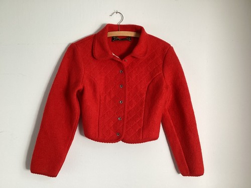 Trachtenjacke dirndljacke 36 - trachtenjacke,,