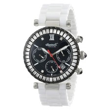 Ingersoll Albany IN7216BKMB