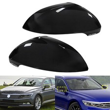 2x Spiegelkappen Außenspiegel