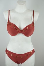 Fürstenberg Push Up Bikini