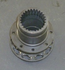 Radnaben mittelteil mit - radnaben-mittelteil,