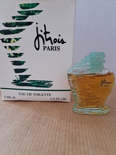Jitrois paris parfumminiatur - jitrois,
