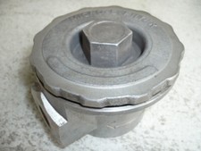 Micro S Filter VEB 2t Takraf Scherenhebebühne DDR Lunzenau IFA M25 MS Filter M18