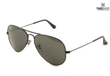 Ray-Ban 3025 Aviator Black