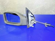 Aussenspiegel Spiegel links mechanisch Peugeot 106  (Typ:1A/1C) Bj.: 2000