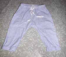 Baby  Hose  Sommerhose mit