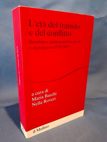 Maria bacchi nella roveri - bacchi, /