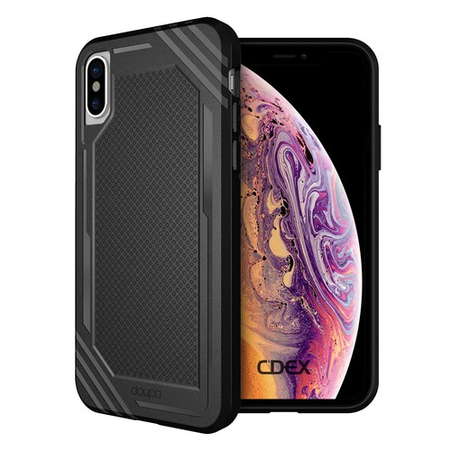 Fashion armor case - fashion,