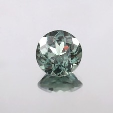 AAA Natürlich Blau Grün