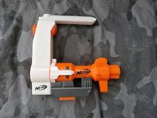 Nerf Modulus Regler