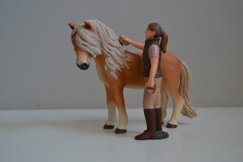 Unvollständiges schleich - unvollständiges,
