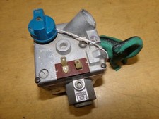 Habegger 25VAC 60HZ 1/2PSI