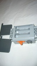 LEGO 9 Volt Batteriebox Power Function Motor Technik Pneumatik Motorsteuerung kg
