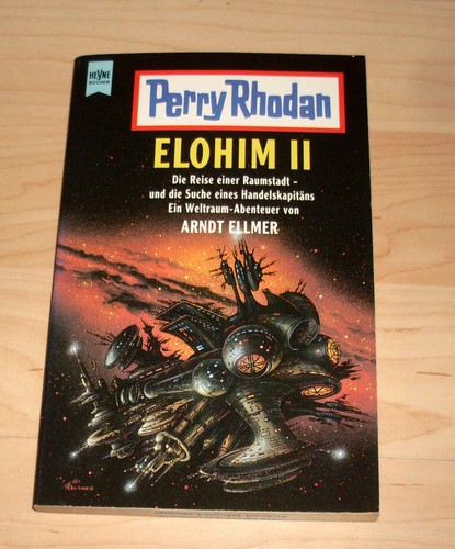 Taschenbuch perry rhodan - taschenbuch,