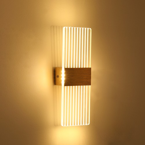 Cob led wandleuchte wandlampe - led,